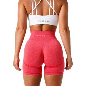 NVGTN Pro Contour Seamless HR Shorts
